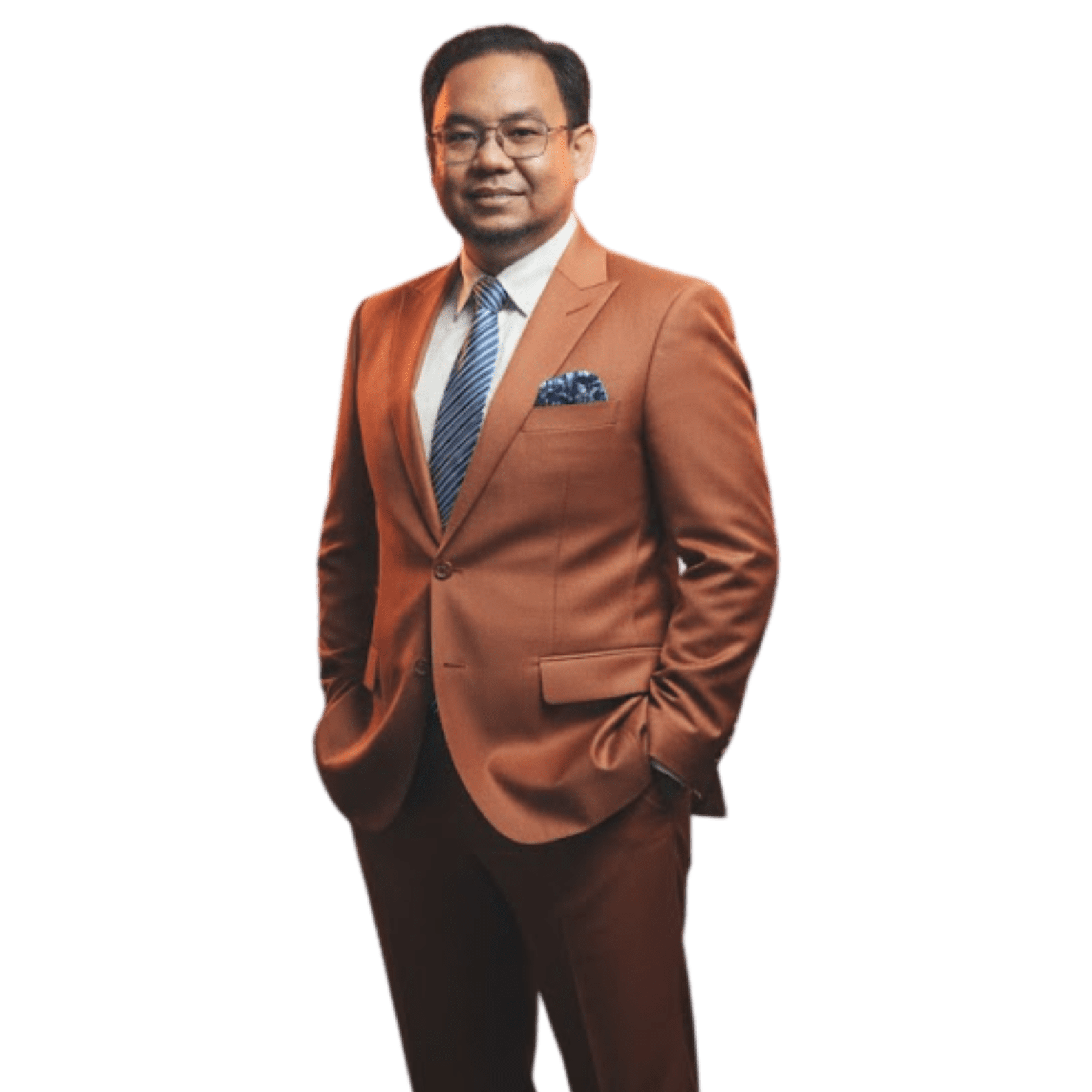 Pengurus LG Subscribe Malaysia